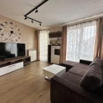 Дава се под наем Двустаен апартамент в София, Белите брези - 70 кв.м за 510 € - Снимка #1