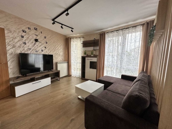 Дава се под наем Двустаен апартамент в София, Белите брези - 70 кв.м за 510 € - Снимка #1