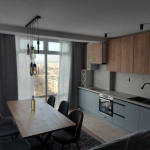 Дава се под наем Двустаен апартамент в София, Западен парк - 65 кв.м за 489.6 € - Снимка #1