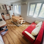 Дава се под наем Двустаен апартамент в Бургас, Център - 49 кв.м за 357 € - Снимка #1