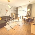 Дава се под наем Двустаен апартамент в София, Център - 74 кв.м за 800 € - Снимка #1