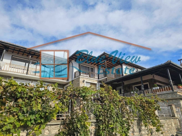 Къща в Балчик - 360 кв.м за 806 €/кв.м - Снимка #1