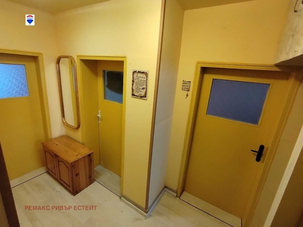 Тристаен апартамент в Русе, Дружба 1 - 100 кв.м за 1289 €/кв.м - Снимка #1