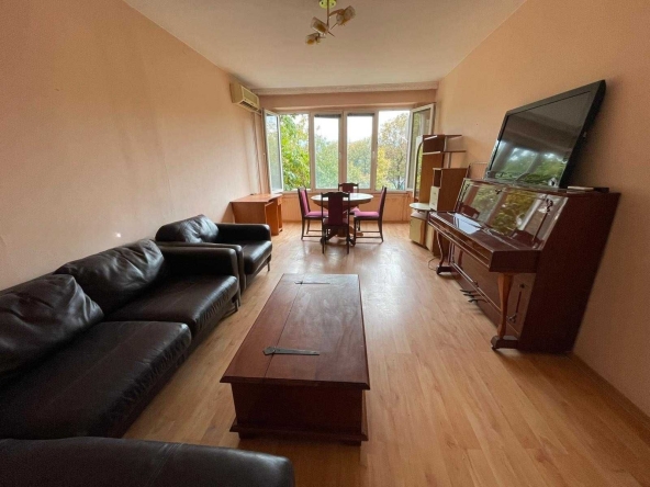 Двустаен апартамент в Пловдив, Южен - 63 кв.м за 1953 €/кв.м - Снимка #1