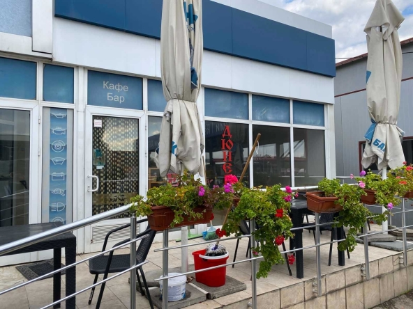 Заведение в Варна, Метро - 30 кв.м за 667 €/кв.м - Снимка #1