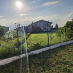 Парцел в Пловдив, Тракия - 893 кв.м за 75 €/кв.м - Снимка #1