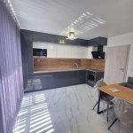 Дава се под наем Двустаен апартамент в Варна, м-т Пчелина - 60 кв.м за 511 € - Снимка #1