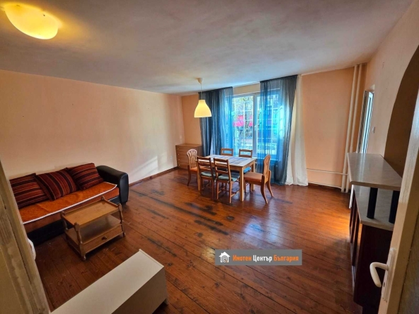 Дава се под наем Тристаен апартамент в София, Студентски град - 85 кв.м за 765 € - Снимка #1