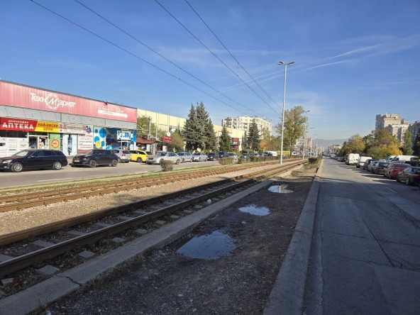 Двустаен апартамент в София, Люлин 6 - 66 кв.м за 2182 €/кв.м - Снимка #1