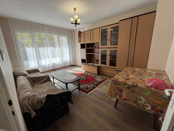 Дава се под наем Двустаен апартамент в София, Бъкстон - 68 кв.м за 509.49 € - Снимка #1