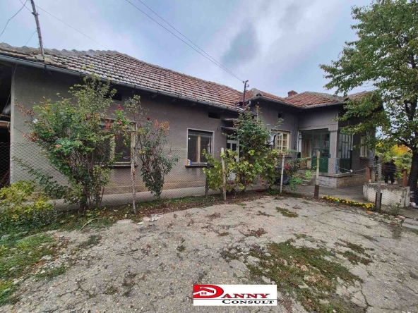 Къща в Велико Търново, Акация - 90 кв.м за 295 €/кв.м - Снимка #1