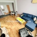 Дава се под наем Двустаен апартамент в Бургас, Център - 67 кв.м за 500 € - Снимка #1