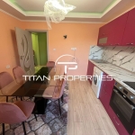 Дава се под наем Тристаен апартамент в Несебър - 70 кв.м за 408 € - Снимка #1