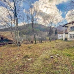 Парцел в с. Зимевица, Област София-област - 1400 кв.м за 14 €/кв.м - Снимка #1