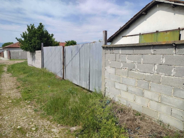 Парцел в с. Болярци, Област Пловдив - 5239 кв.м за 26 €/кв.м - Снимка #1