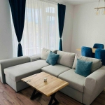 Дава се под наем Двустаен апартамент в София, Дървеница - 65 кв.м за 780 € - Снимка #1