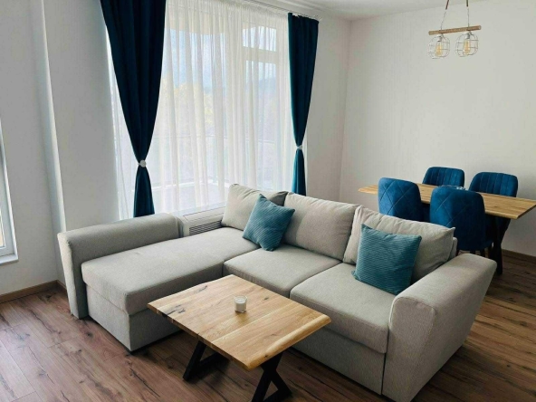 Дава се под наем Двустаен апартамент в София, Дървеница - 65 кв.м за 780 € - Снимка #1