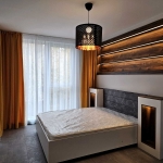 Дава се под наем Двустаен апартамент в София, Малинова долина - 60 кв.м за 860 € - Снимка #1