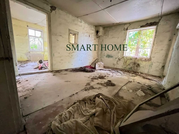 Къща в с. Добри дял, Област Велико Търново - 120 кв.м за 113 €/кв.м - Снимка #1