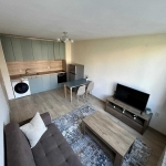 Дава се под наем Двустаен апартамент в София, Иван Вазов - 65 кв.м за 484.5 € - Снимка #1