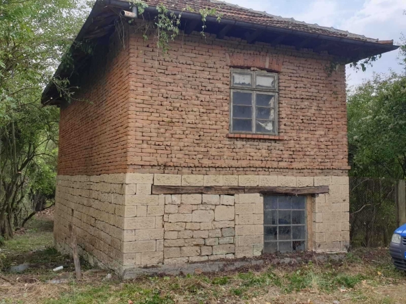 Къща в Русе, Център - 60 кв.м за 100 €/кв.м - Снимка #1