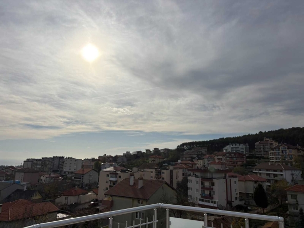 Четиристаен апартамент в Варна, Виница - 126 кв.м за 2064 €/кв.м - Снимка #1