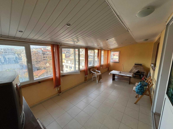 Двустаен апартамент в Стара Загора, Аязмото - 63 кв.м за 1308 €/кв.м - Снимка #1