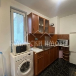 Двустаен апартамент в Велико Търново, Център - 73 кв.м за 1576 €/кв.м - Снимка #1