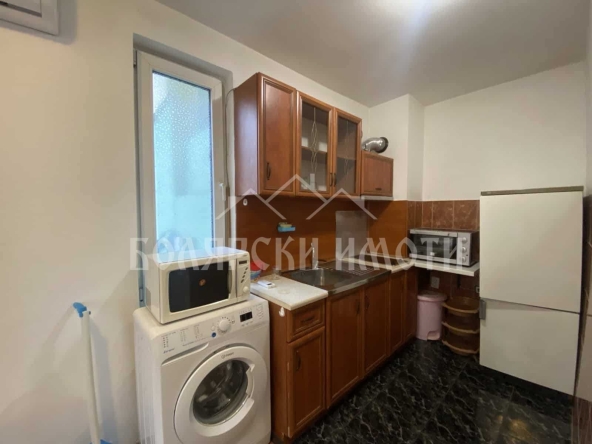 Двустаен апартамент в Велико Търново, Център - 73 кв.м за 1576 €/кв.м - Снимка #1