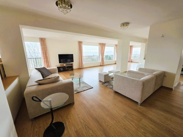 Четиристаен апартамент в София, Бояна - 355 кв.м за 2561 €/кв.м - Снимка #1
