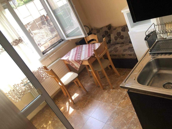 Двустаен апартамент в София, Разсадника - 48 кв.м за 3905 €/кв.м - Снимка #1