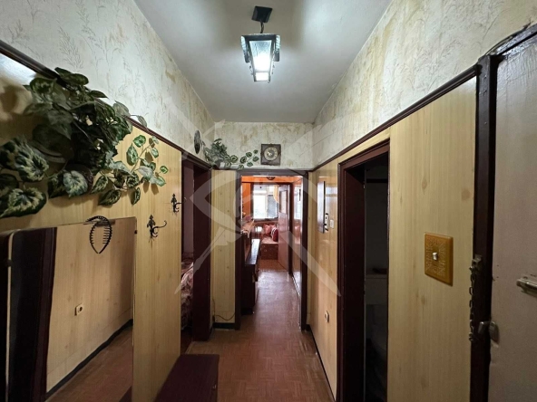 Двустаен апартамент в Пловдив, Съдийски - 65 кв.м за 1385 €/кв.м - Снимка #1
