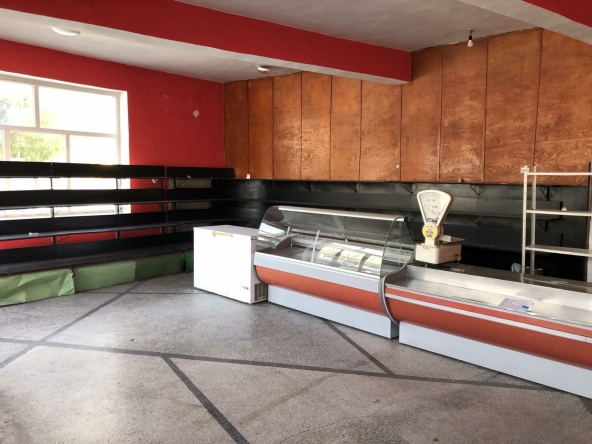 Дава се под наем Заведение в София, Карпузица - 284 кв.м за 420 € - Снимка #1