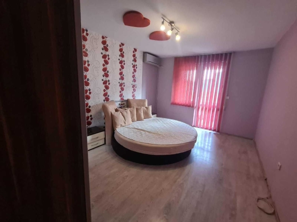 Тристаен апартамент в София, Люлин 6 - 113 кв.м за 2363 €/кв.м - Снимка #1