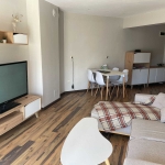 Дава се под наем Двустаен апартамент в Харманли - 72 кв.м за 331.5 € - Снимка #1