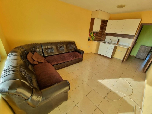 Двустаен апартамент в Варна, Лятно кино Тракия - 60 кв.м за 1900 €/кв.м - Снимка #1