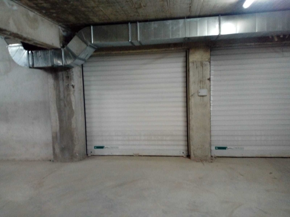 Дава се под наем Гараж / Паркомясто в Пловдив, Христо Смирненски - 23 кв.м за 76.5 € - Снимка #1