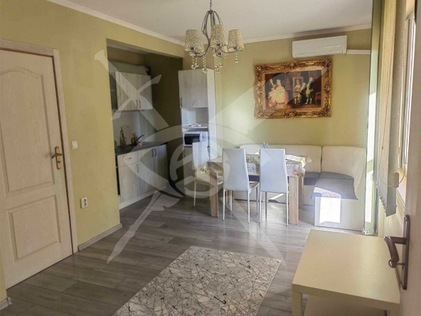 Тристаен апартамент в Несебър - 93 кв.м за 1197 €/кв.м - Снимка #1