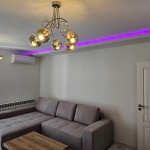 Дава се под наем Двустаен апартамент в София, Дървеница - 65 кв.м за 750 € - Снимка #1