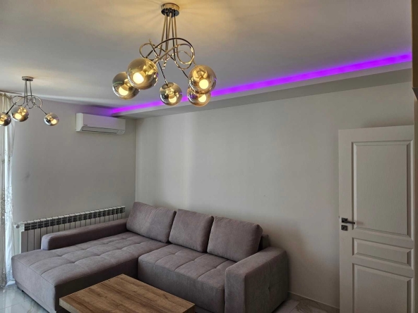 Дава се под наем Двустаен апартамент в София, Дървеница - 65 кв.м за 750 € - Снимка #1