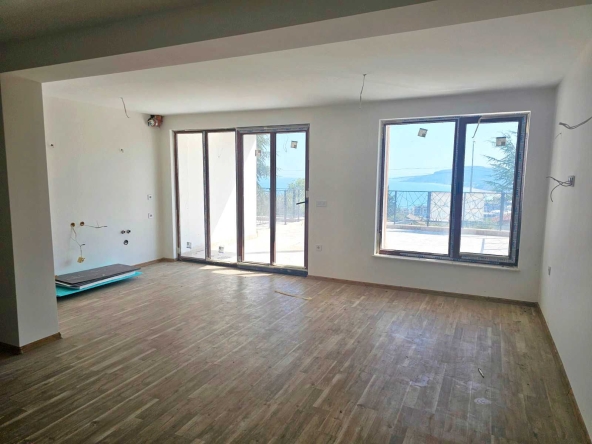 Двустаен апартамент в Балчик - 140 кв.м за 1000 €/кв.м - Снимка #1