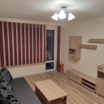 Дава се под наем Двустаен апартамент в София, Люлин 6 - 65 кв.м за 432.99 € - Снимка #1