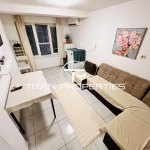 Дава се под наем Двустаен апартамент в Бургас, Възраждане - 50 кв.м за 382.5 € - Снимка #1