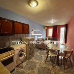 Дава се под наем Двустаен апартамент в Бургас, Братя Миладинови - 55 кв.м за 382.5 € - Снимка #1