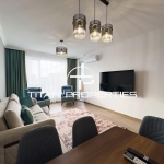 Дава се под наем Тристаен апартамент в Бургас, Изгрев - 102 кв.м за 1275 € - Снимка #1