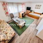 Дава се под наем Едностаен апартамент в Бургас, Център - 35 кв.м за 255 € - Снимка #1