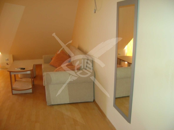 Едностаен апартамент в к.к. Слънчев бряг - 58 кв.м за 1018 €/кв.м - Снимка #1