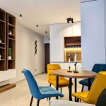 Дава се под наем Двустаен апартамент в София, Център - 58 кв.м за 760 € - Снимка #1