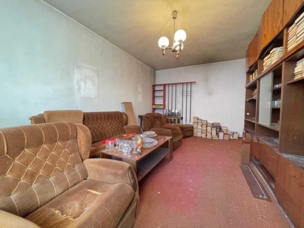 Тристаен апартамент в Габрово, Беленци - 61 кв.м за 1171 €/кв.м - Снимка #1