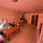 Дава се под наем Тристаен апартамент в София, Манастирски ливади - 80 кв.м за 820 € - Снимка #1